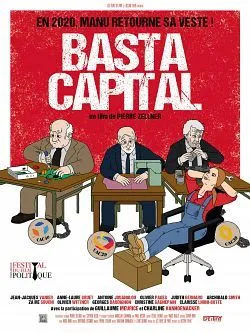 poster Basta Capital
