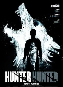 poster Hunter Hunter