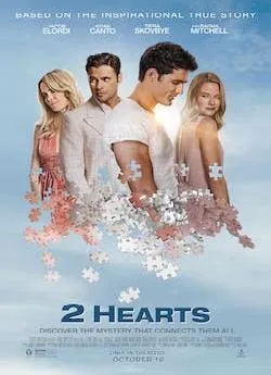 poster 2 Hearts