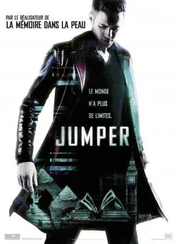 poster Jumper
