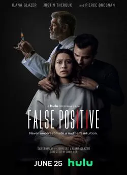 poster False Positive