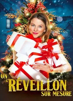 poster Un réveillon sur mesure