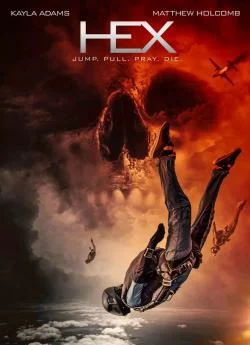 poster Hex (2022)