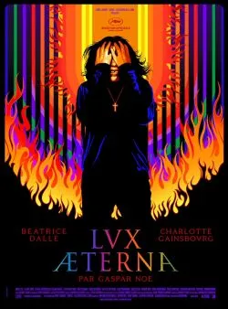 poster Lux à†terna