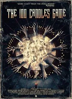 poster The 100 Candles Game