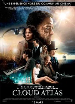 poster Cloud Atlas