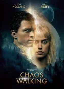 poster Chaos Walking