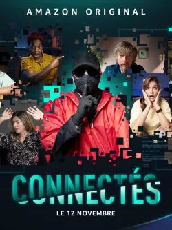 poster Connectés