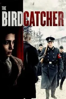 poster The Birdcatcher