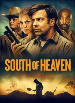poster South of Heaven