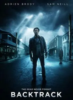 poster Backtrack - Les Revenants
