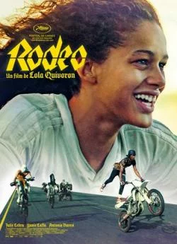 poster Rodeo