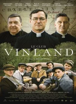 poster Le club Vinland
