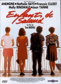 poster Enfants de salaud (1996)