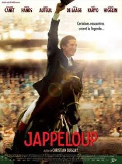 poster Jappeloup