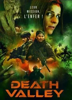 poster Death Valley