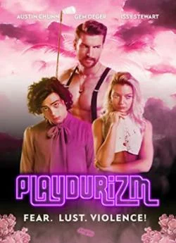 poster Playdurizm