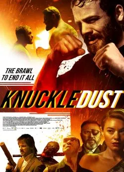 poster Knuckledust