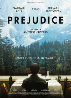 poster Préjudice