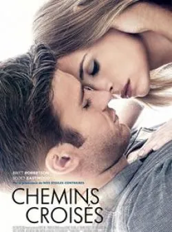 poster Chemins croisés