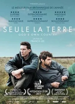 poster Seule la Terre