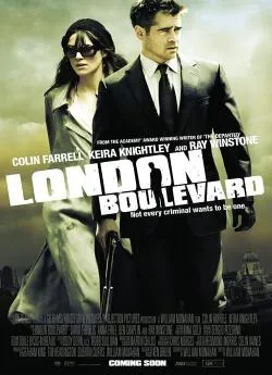 poster London Boulevard