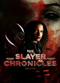 poster The Slayer Chronicles - Volume 1