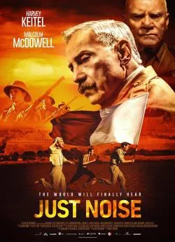 poster Just Noise