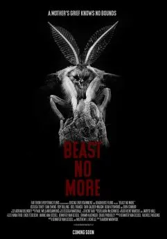 poster Beast No More