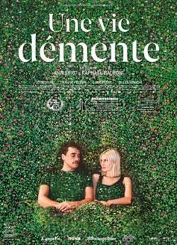 poster Une vie démente