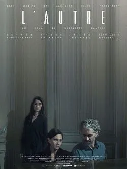 poster L'Autre (2020)