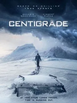 poster Centigrade