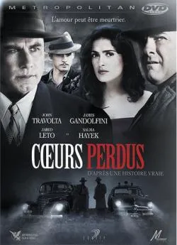 poster Coeurs perdus