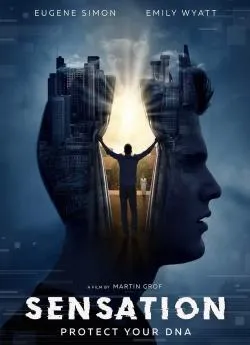 poster Sensation (2021)