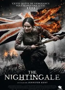 poster The Nightingale