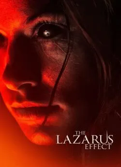 poster The Lazarus Effect