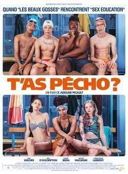 poster T'as pécho ?