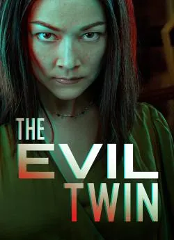 poster The Evil Twin