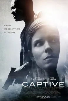 poster Captives