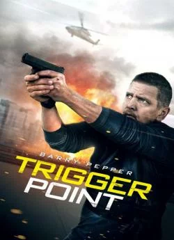 poster Trigger Point
