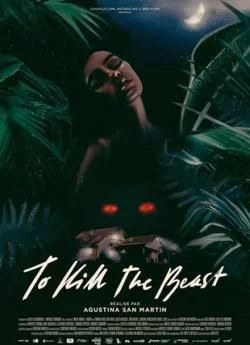 poster To Kill the Beast