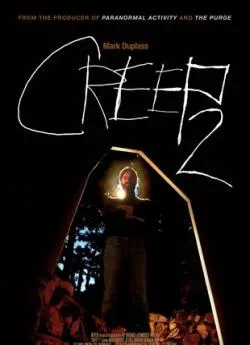 poster Creep 2