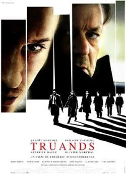 poster Truands