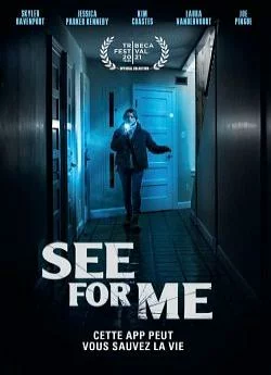 poster See for Me