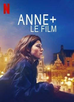 poster ANNE+ le film