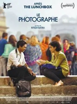 poster Le Photographe