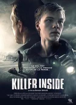 poster Killer Inside