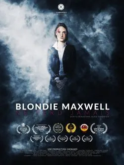poster Blondie Maxwell ne perd jamais