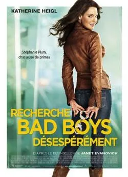 poster Recherche bad boys désespérément
