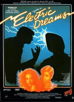 poster La belle et l'ordinateur